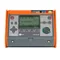 Earth resistance and soil resistivity meter MRU-200-GPS