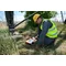 Earth resistance and soil resistivity meter MRU-200-GPS