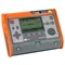 Earth resistance and soil resistivity meter MRU-200-GPS