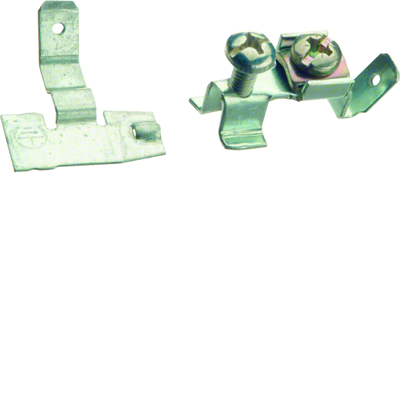 Earthing kit BRAN 70110 (25pcs.UT+25pcs.OT)