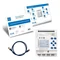 EASY-BOX-E4-DC1 easyE4, Cable suave - KIT DE INICIO