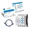 EASY-BOX-E4-DC1 easyE4, Soft, câble - KIT DE DÉMARRAGE