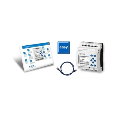 EASY-BOX-E4-UC1 easyE4, м'який, кабель - СТАРТОВИЙ НАБІР
