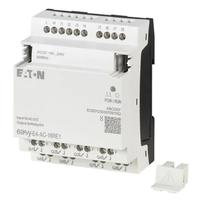 EASY-E4-AC-16RE1 Prolunga easyE4 230VAC/DC, 8DI, 8DO-R