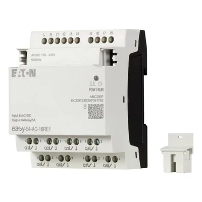 EASY-E4-AC-16RE1 Prolunga easyE4 230VAC/DC, 8DI, 8DO-R