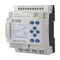 EASY-E4-DC-12TC1 easyE4 24VDC, 8DI(4AI), 4DO-T, con display
