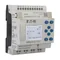 EASY-E4-DC-12TC1 easyE4 24VDC, 8DI(4AI), 4DO-T, con display