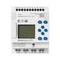 EASY-E4-DC-12TC1 easyE4 24VDC, 8DI(4AI), 4DO-T, mit Display