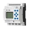 EASY-E4-DC-12TC1 easyE4 24VDC, 8DI(4AI), 4DO-T, with display