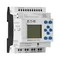 EASY-E4-DC-12TC1P easyE4 A innesto 24VDC, 8DI(4AI), 4DO-T, con display