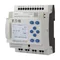 EASY-E4-DC-12TC1P easyE4 A innesto 24VDC, 8DI(4AI), 4DO-T, con display