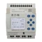 EASY-E4-DC-12TC1P easyE4 Connecteur à enclenchement 24 V CC, 8 entrées numériques (4 entrées analogiques), 4 broches numériques avec affichage