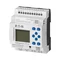 EASY-E4-DC-12TC1P easyE4 Push-in 24VDC, 8DI(4AI), 4DO-T, mit Display