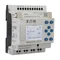 EASY-E4-DC-12TC1P easyE4 Push-in 24VDC, 8DI(4AI), 4DO-T, mit Display