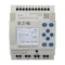 EASY-E4-DC-12TC1P easyE4 Push-in 24VDC, 8DI(4AI), 4DO-T, with display