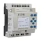 EASY-E4-DC-12TC1P easyE4 Push-in 24VDC, 8DI(4AI), 4DO-T, z wyśw.