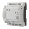 EASY-E4-DC-12TCX1 easyE4 24VDC, 8DI(4AI), 4DO-T, без дисплея