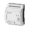 EASY-E4-DC-12TCX1 easyE4 24VDC, 8DI(4AI), 4DO-T, без дисплея