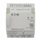 EASY-E4-DC-12TCX1 easyE4 24VDC, 8DI(4AI), 4DO-T, bez wyśw.