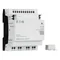 EASY-E4-DC-16TE1P easyE4 Подовжувач Push-in 24VDC, 8DI, 8DO-T