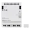 EASY-E4-DC-16TE1P easyE4 Steckverlängerung 24VDC, 8DI, 8DO-T