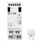 EASY-E4-DC-6AE1 easyE4 extension 24VDC, 4AI, 2AO (0/4..20mA/0..10VDC)