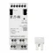 EASY-E4-DC-6AE1 rallonge easyE4 24VDC, 4AI, 2AO (0/4..20mA/0..10VDC)