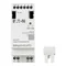 EASY-E4-DC-8TE1 Estensione easyE4 24VDC, 4DI, 4DO-T