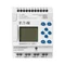 EASY-E4-UC-12RC1 easyE4 12-24 V CC, 24 V CA, 8 DI (4 AI), 4 DO-R, con pantalla