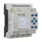 EASY-E4-UC-12RC1 easyE4 12–24 V DC, 24 V AC, 8 DI (4 AI), 4 DO-R, s displejem