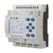 EASY-E4-UC-12RC1 easyE4 12-24VDC, 24VAC, 8DI(4AI), 4DO-R, con display