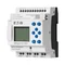 EASY-E4-UC-12RC1 easyE4 12-24VDC, 24VAC, 8DI(4AI), 4DO-R, with display