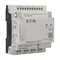 EASY-E4-UC-12RCX1 easyE4 12–24 V DC, 24 V AC, 8 DI (4 AI), 4 DO-R, ohne Display