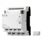 EASY-E4-UC-16RE1 Extensión easyE4 12-24 V CC, 24 V CA, 8 DI, 8 DO-R