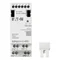 EASY-E4-UC-8RE1 easyE4 Verlängerung 12-24VDC, 24VAC, 4DI, 4DO-R