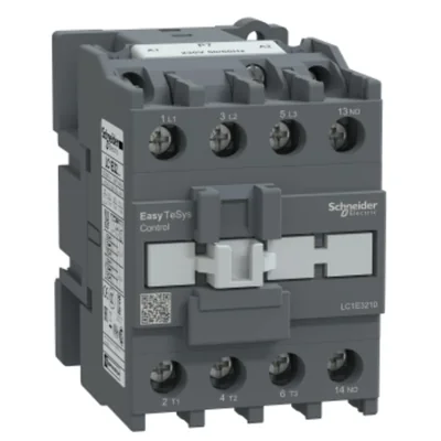 Easy TeSys Control Stycznik mocy AC-3 32A 3P(1NO) cewka 230V 50/60Hz