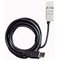 easy8/MFD programovací kabel, konektor, EASY800-USB-CAB