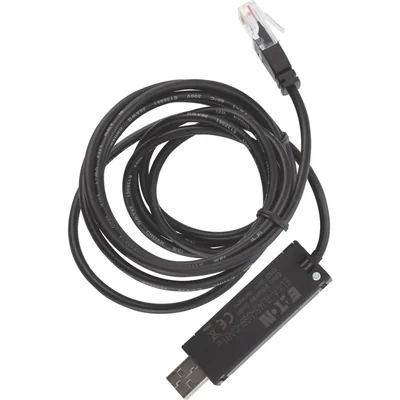 EasyControl na USB programovací kabel EU4A-RJ45-USB-CAB1
