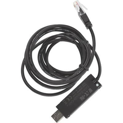 EasyControl na USB programovací kabel EU4A-RJ45-USB-CAB1