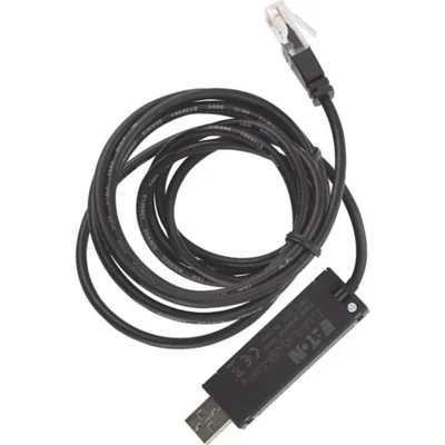 easyControl USB-Programmierkabel
