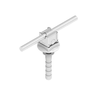 EasyM Typ 3 Kabelhalter mit Stift /OH/ TYP AN-59EMC/OH/