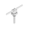 EasyM Type3 low cable holder with pin /OH/ TYPE AN-59EMC/OH/