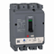 EasyPact circuit breaker with thermal magnetic release CVS160F TMD 160A 3P 3D