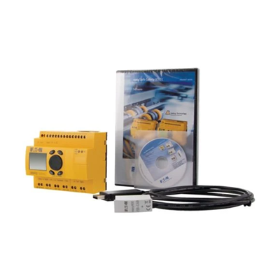 easySafety ES4P-221-DMXD1 starter kit