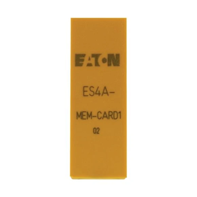 easySafety memory card