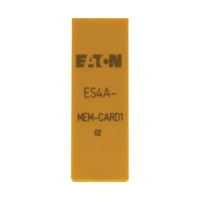 easySafety memory card
