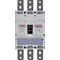 EB2 1000/3LE 1000A 3p Interruttore automatico di potenza 3P, 50kA, sblocco elettronico