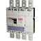 EB2 1000/4E 1000A 4p Interruptor automático de potencia 4P, 70kA, liberación electrónica