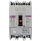 EB2 125/3L 32A 3p Interruttore automatico di potenza 3P, 25kA, sgancio TM