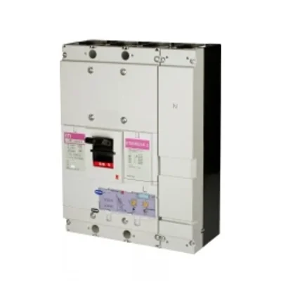 EB2 1600/4LE-RC 1600A 4p 4P interruttore automatico di potenza, 50kA, sblocco elettronico